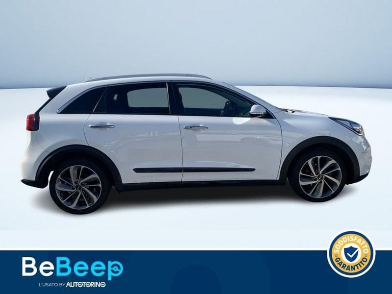 KIA Niro 1.6 GDI HEV STYLE ADAS PACK DCT