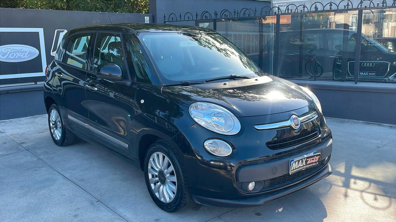 Fiat 500L 1.3 Multijet 85 CV Lounge -DISTRIBUZIONE OK.