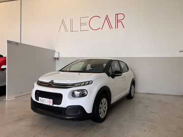 Citroen C3 1.2 PureTech 82 Feel Edition