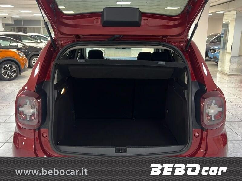 Dacia Duster 1.0 TCe 4x2 100cv Eco-G Prestige