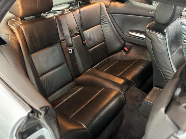 BMW 318 Ci (2.0) cat Cabrio