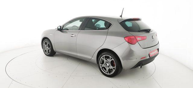 ALFA ROMEO Giulietta 1.6 JTDm-2 105 CV Distinctive