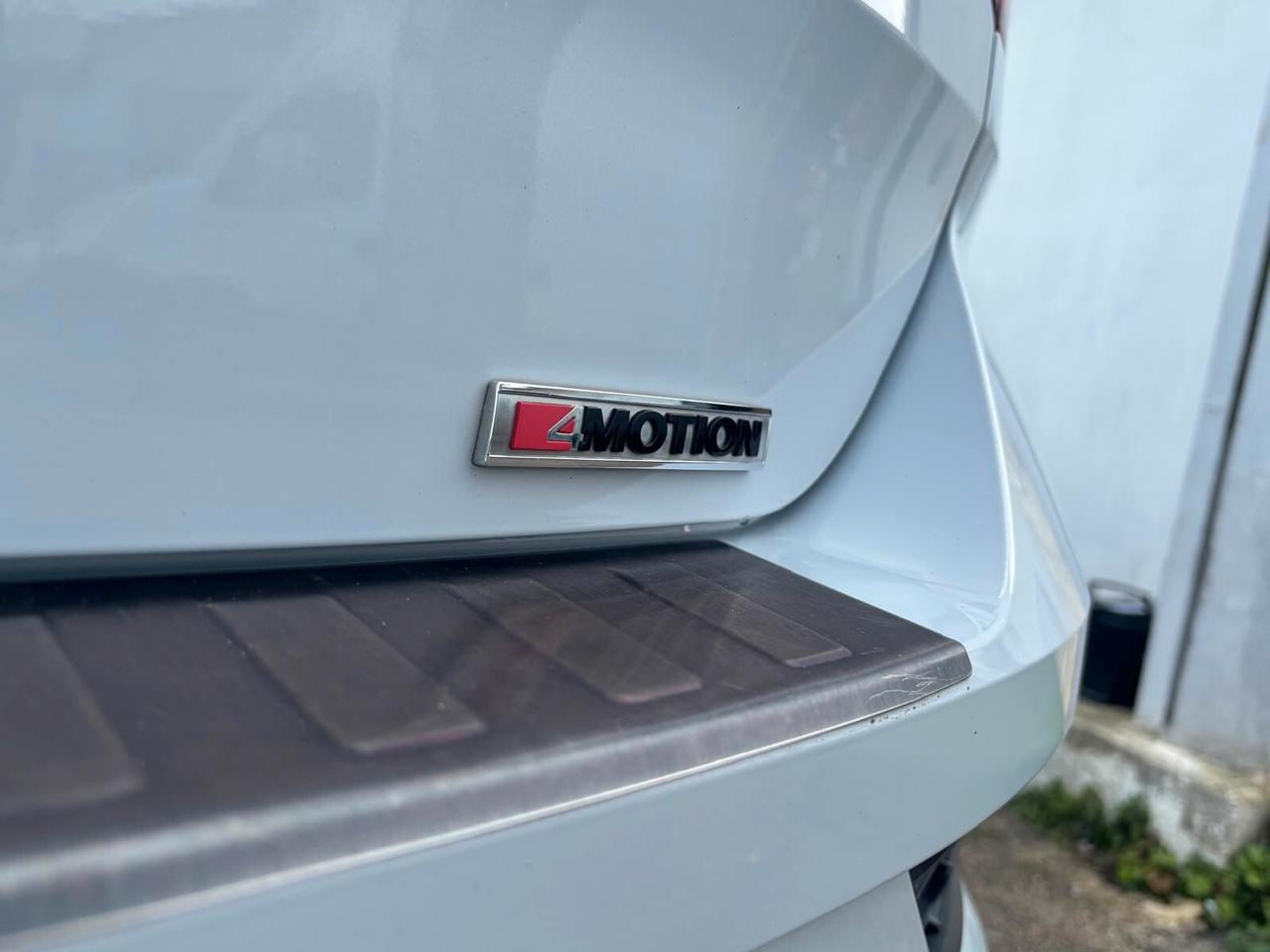 Volkswagen T-Roc 2.0 TDI SCR 4MOTION Style BlueMotion Technology