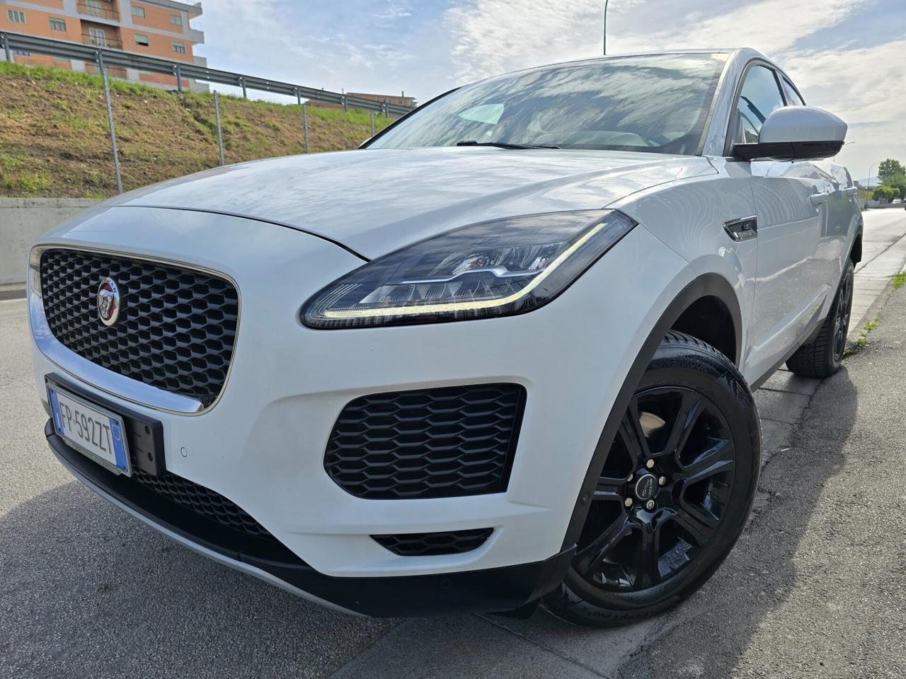 Jaguar E-Pace 2.0D 150 CV S