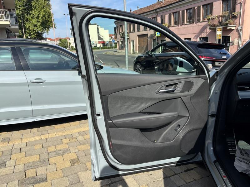Audi Q3 1.5 tfsi mhev S line edition 150cv s-tronic FULL LED-TETTO-19"