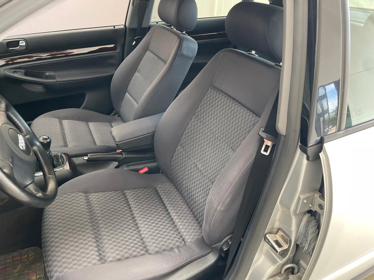 Audi A4 1.8 20V