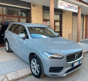 Volvo XC 90 XC90 B5 (d) AWD automatico 7 posti Core
