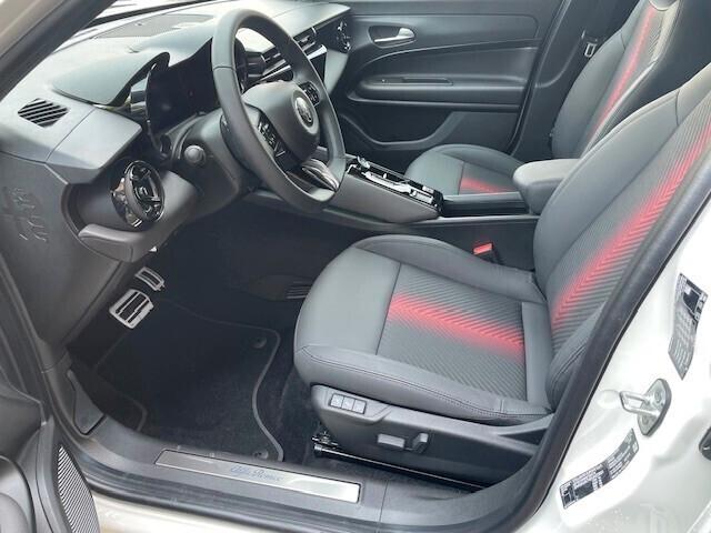 Alfa Romeo Altro ALFA JUINIOR 1.2 HYBRID E-DCT6 MHEV 136 CV MOD.SPECIALE AUTOMATICA!!