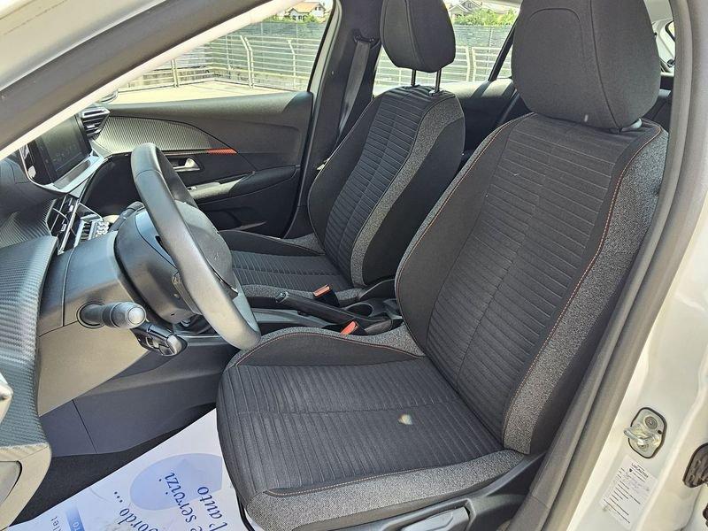 Peugeot 208 PureTech 75 Stop&Start 5 porte Active Pack