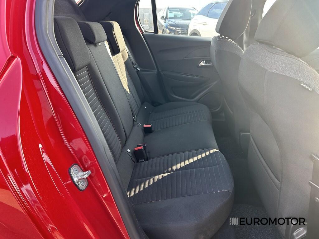 Peugeot 208 5 Porte 1.5 BlueHDi Active