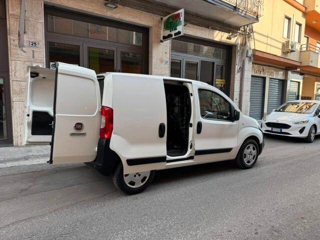 Fiat Fiorino 1.3 MJT 95CV Combinato SX