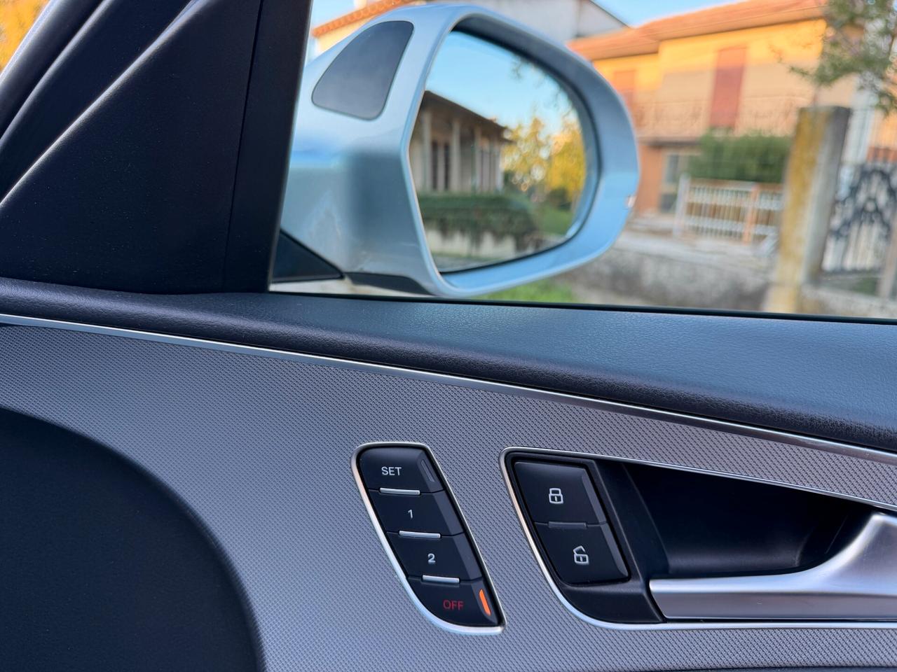 Audi A6 Allroad 3.0 TDI Quattro Business plus