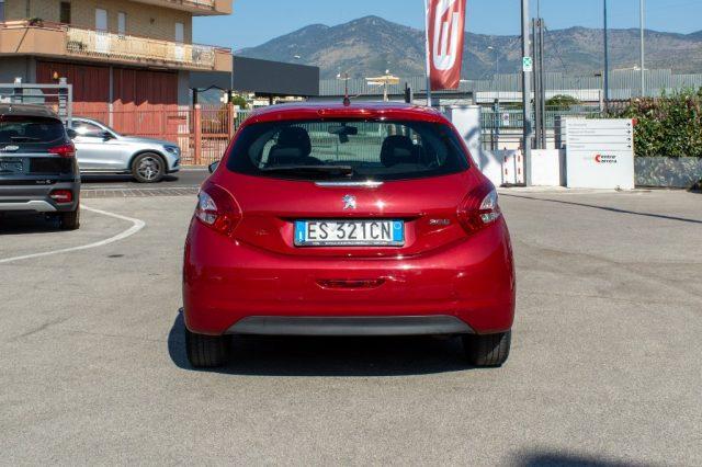 PEUGEOT 208 1.4 8V HDi 68CV 5p. Active