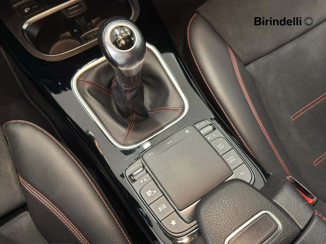 Mercedes-Benz Classe A (W177) - A 180 d Premium