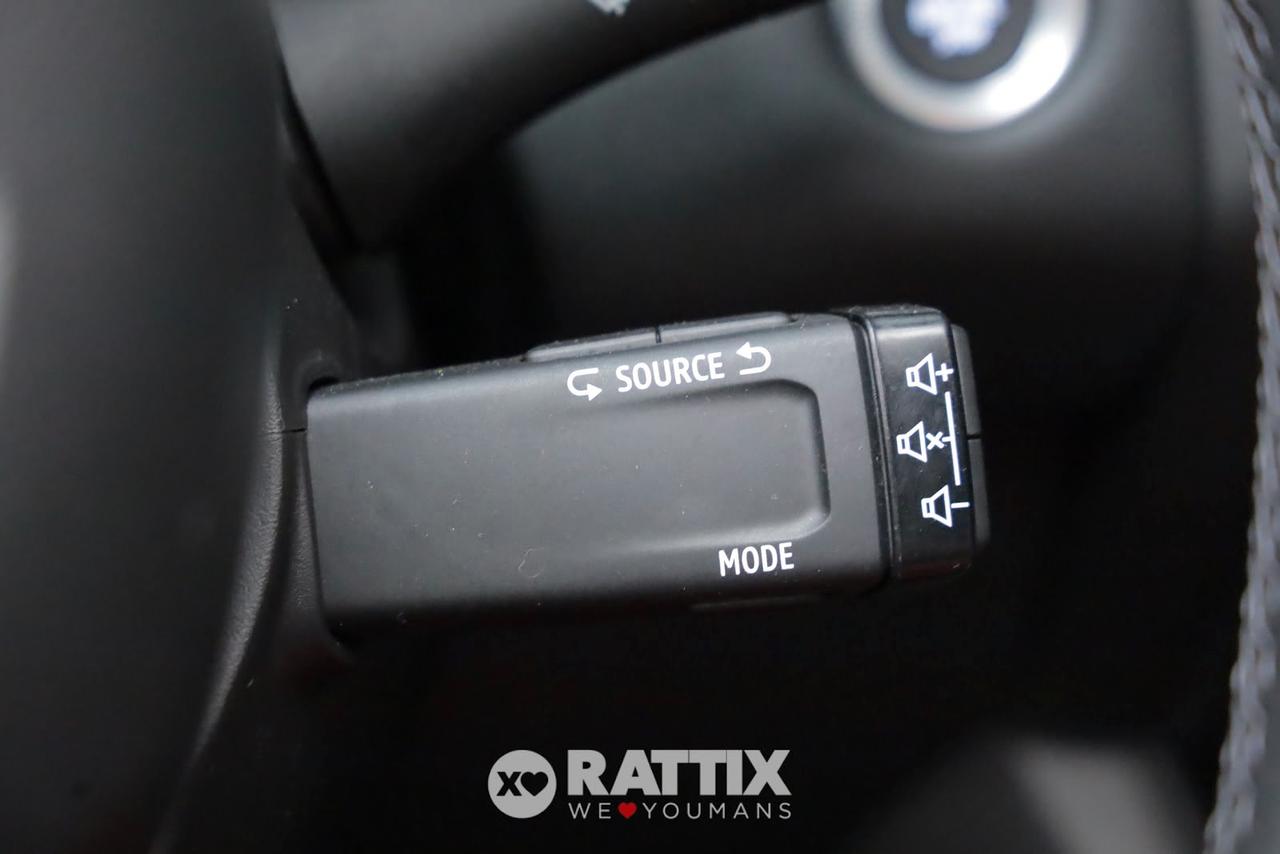 Renault Captur 1.0 TCE 90CV Techno