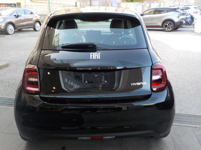 FIAT 500 NEW - 1.0 Hybrid 65 CV Pop