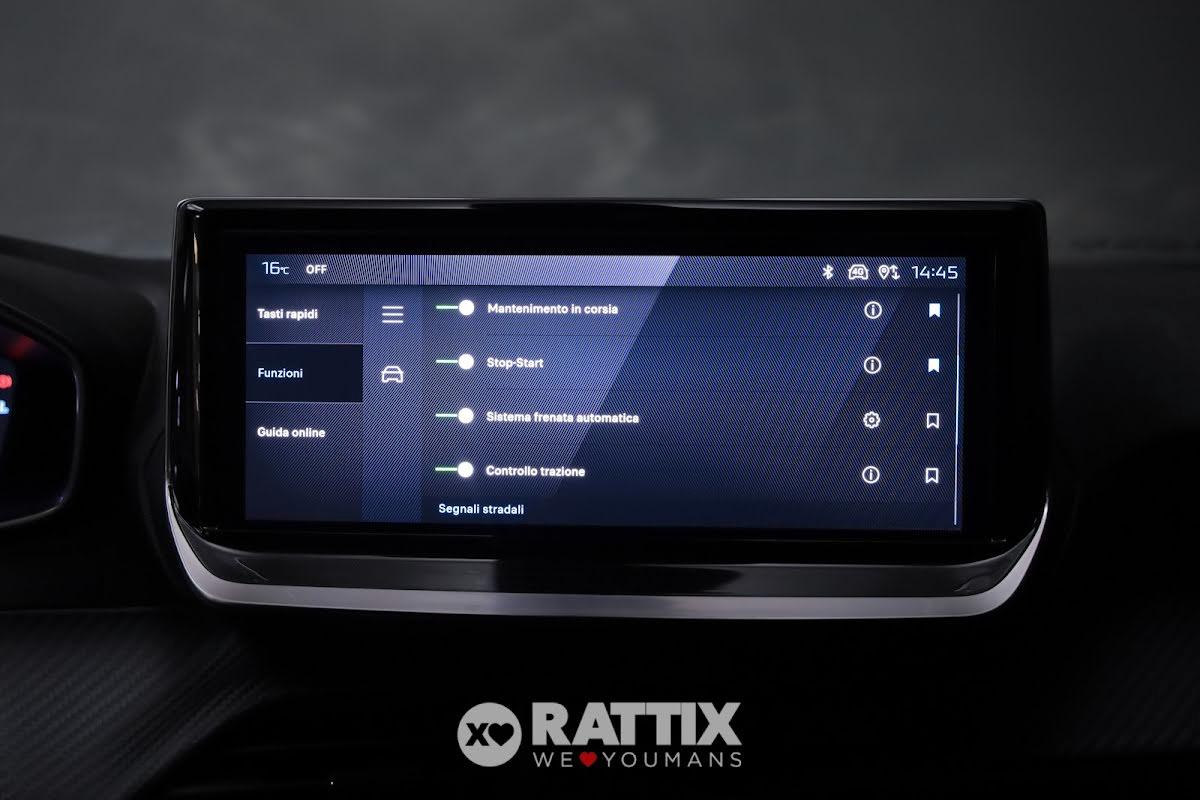 Peugeot 2008 1.2 Puretech 100CV Allure