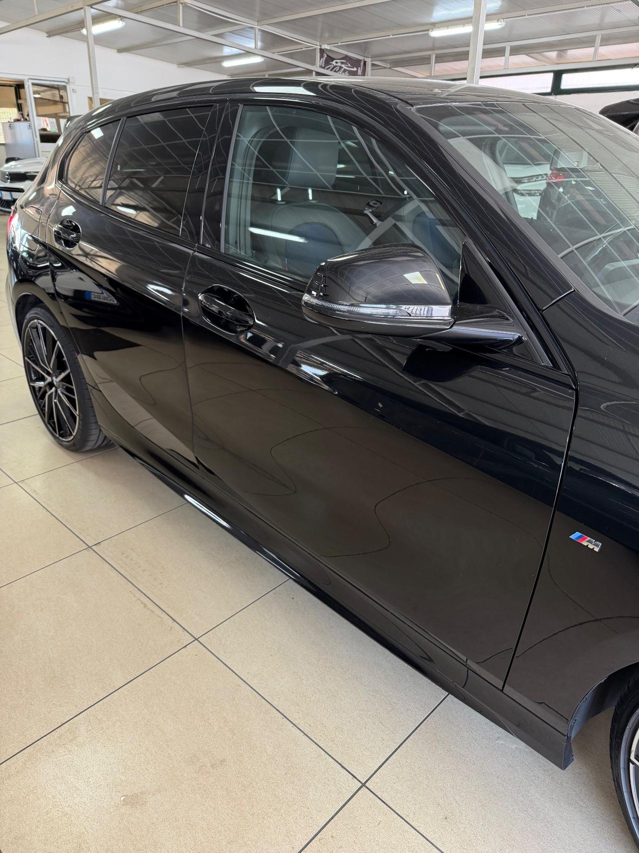 Bmw 118 118d 5p. Msport 150CV 2023