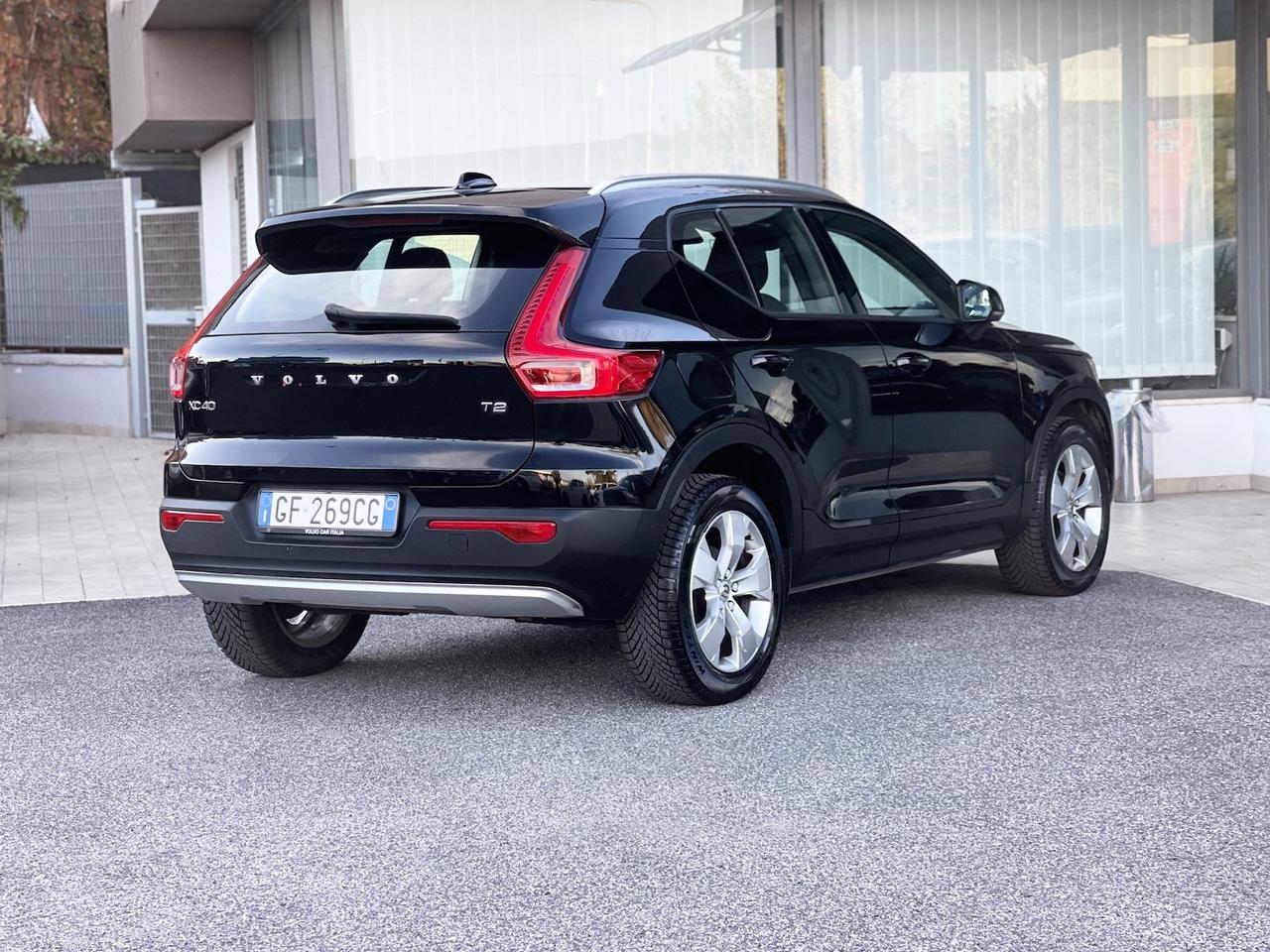 Volvo XC40 1.5 Benzina 129CV E6 Neo - 2021