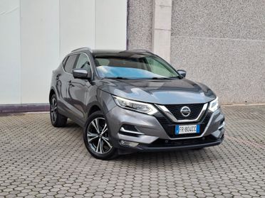 Nissan Qashqai 1.2 dig-t Tekna+*CAMBIO AUTOMATICO*