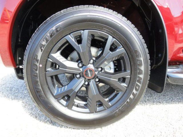 ISUZU D-Max N60 1.9 Crew Cab FF 4X4 A/T N1 - 5 anni garanzia