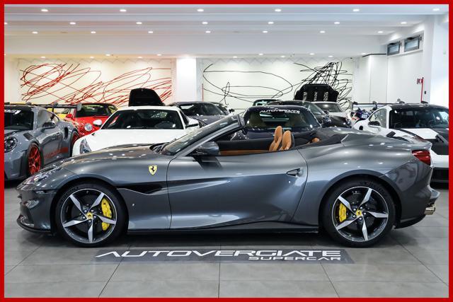 FERRARI Portofino M|SCUDETTI|INTERFACCIA SMARTPHONE|IVA ESP