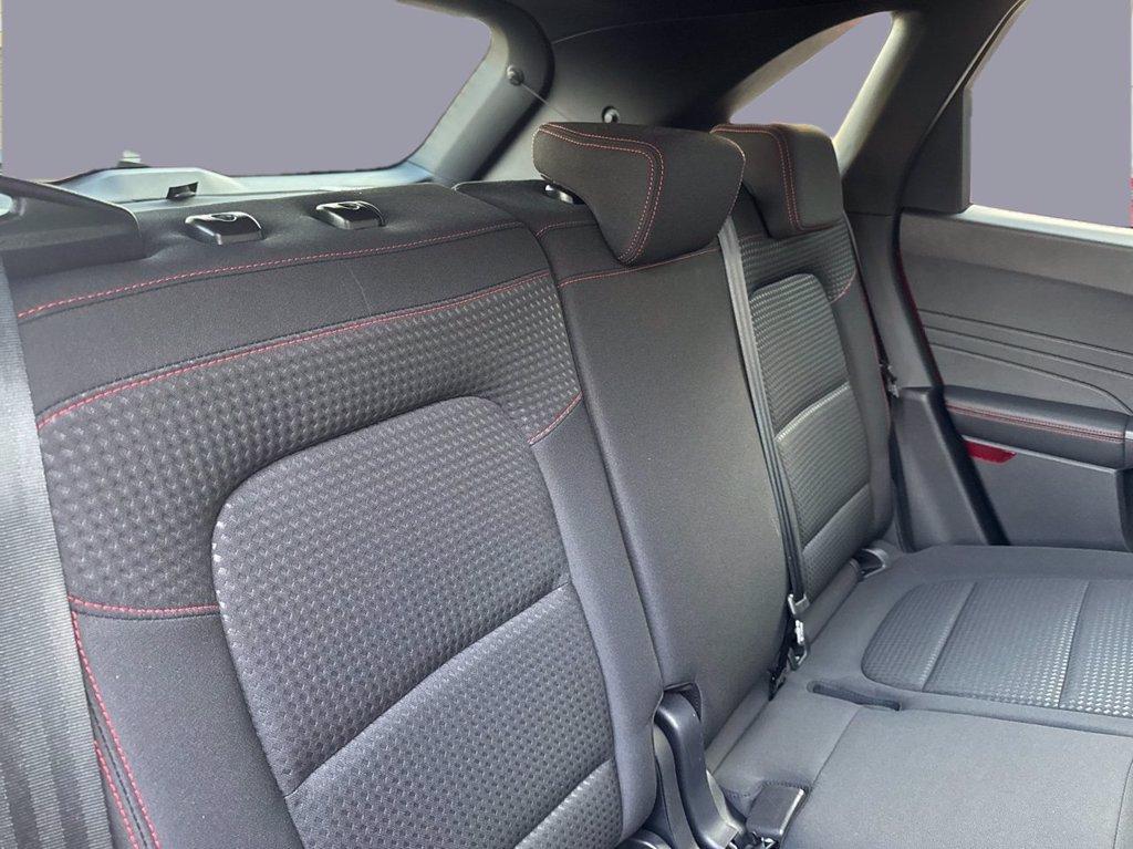 FORD Kuga phev ST-Line 2wd Automatica del 2023