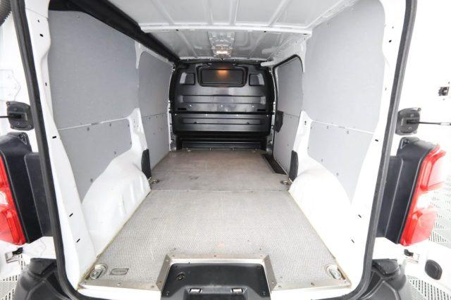 FIAT Scudo Scudo 1.5 BlueHDi 120CV PL-TN Furgone Business
