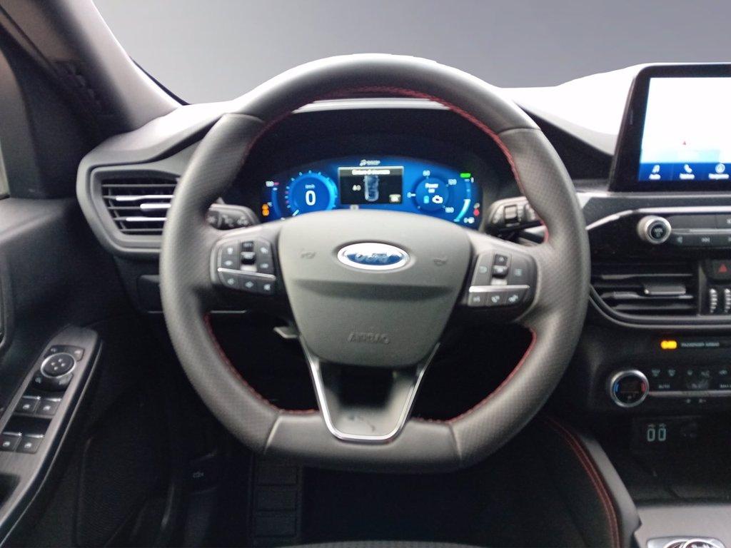 FORD Kuga full hybrid ST-Line awd Automatica del 2021