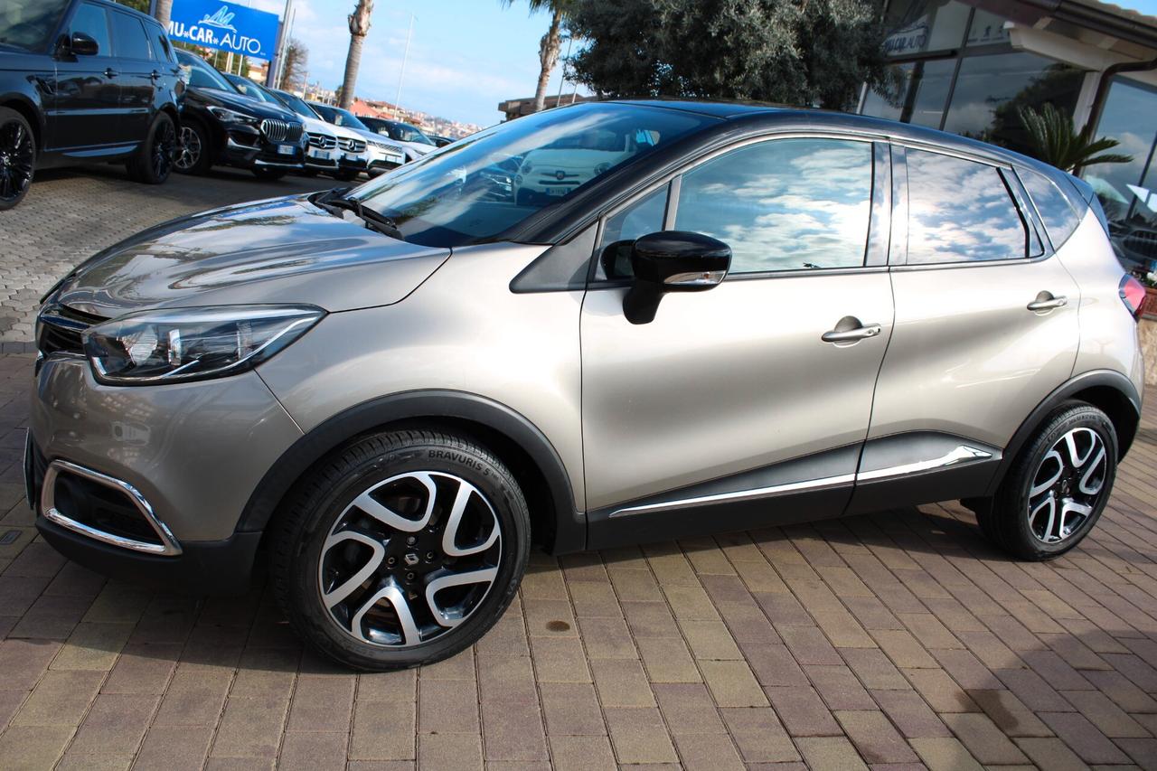 Renault Captur 1.5 dCi 8V 90 CV Start&Stop Iconic