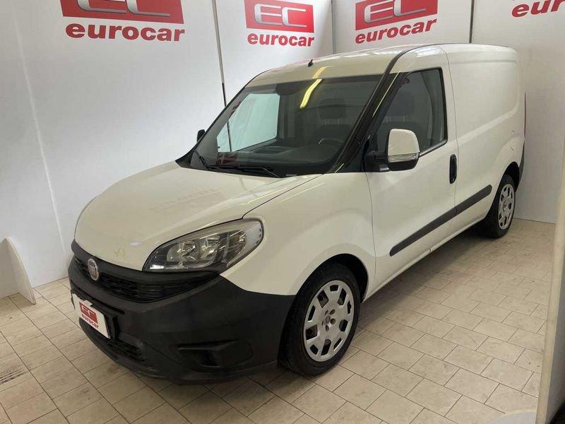 FIAT Doblò Doblò 1.6 MJT 105CV PC-TN Cargo Lamierato SX