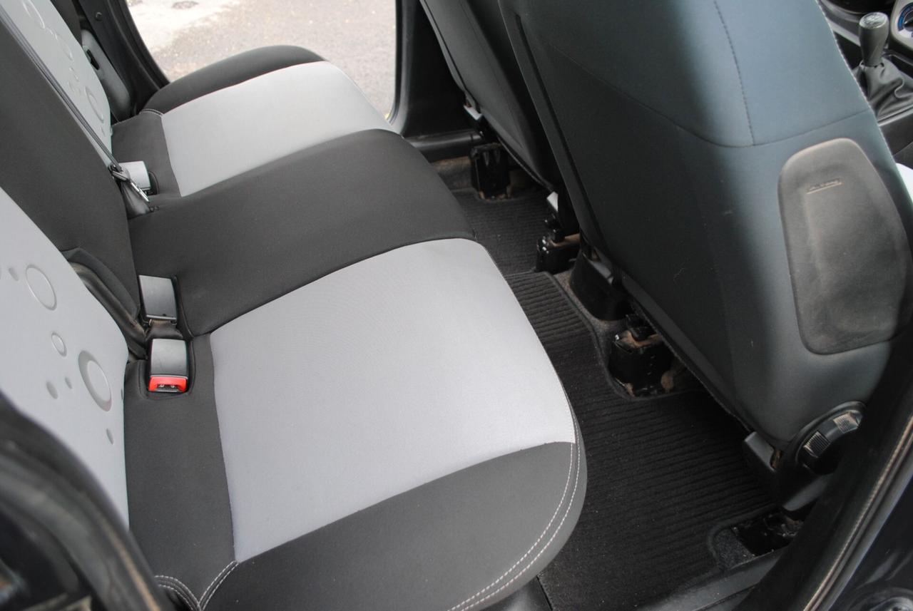 CITROEN NEMO 1.3 HDI 75 CV OK NEOPATENTATI