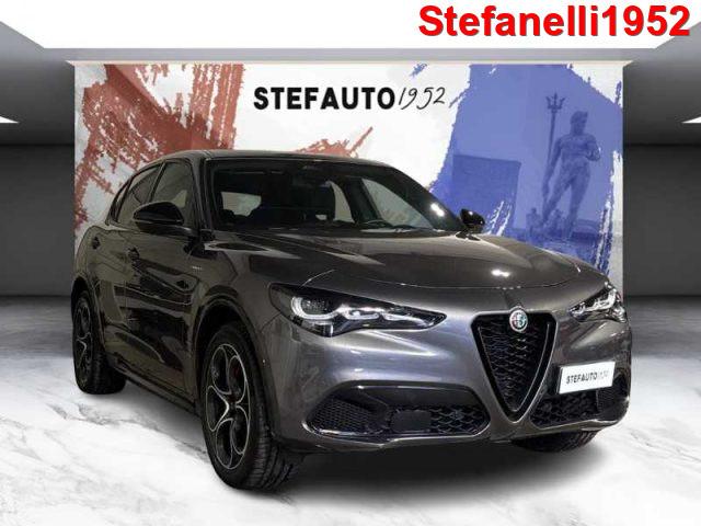 ALFA ROMEO Stelvio 2023 - 2.2 t Veloce Q4 210cv auto