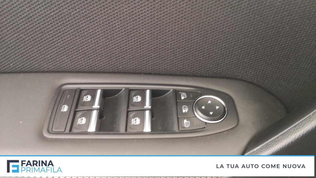 RENAULT Symbioz - Symbioz 1.6 E-Tech full hybrid Iconic 145cv auto