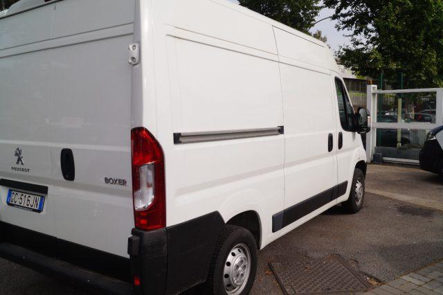 PEUGEOT Boxer 333 2.2 BlueHDi 120 S&S Furgone L2H2