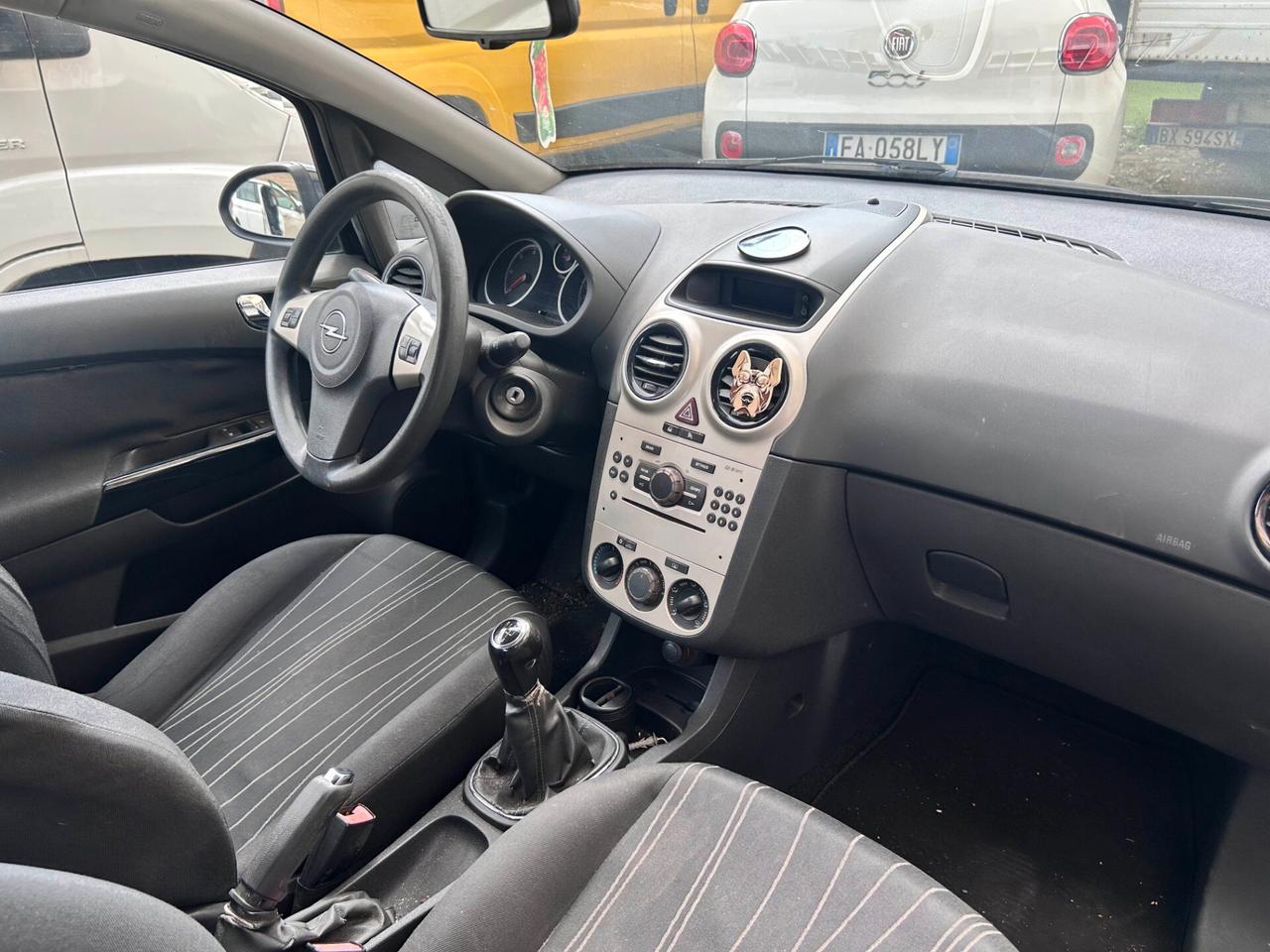 Opel Corsa 1.7 CDTI 125CV 3 porte Sport
