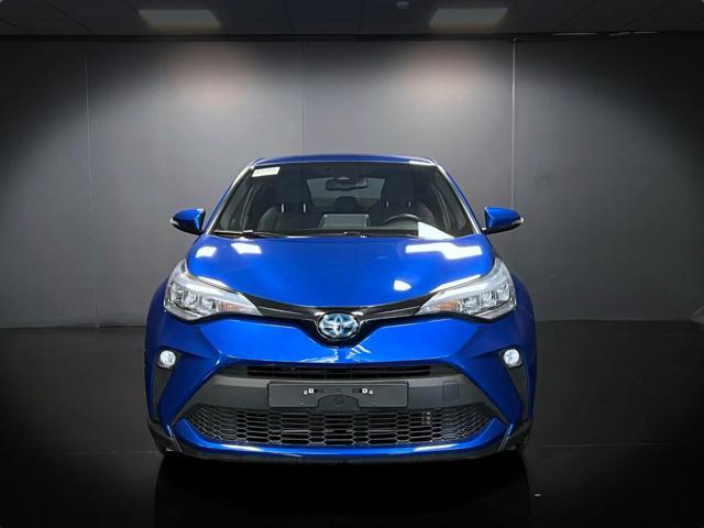 TOYOTA C-HR 1.8 Hybrid E-CVT Active