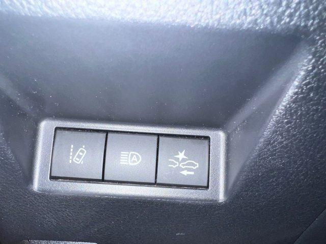 TOYOTA Yaris 1.5 Hybrid 5 porte Trend 'Blue Edition'