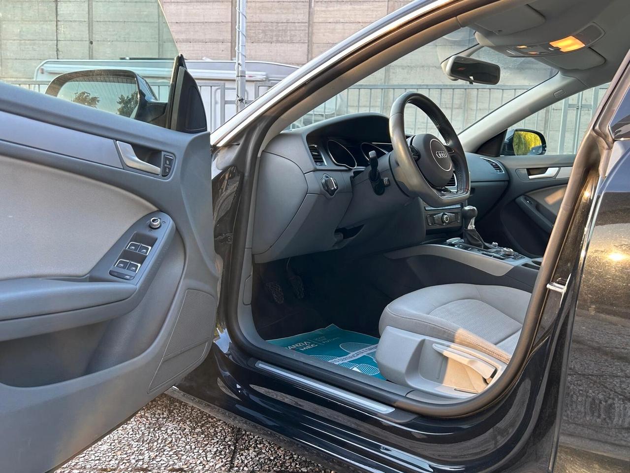 Audi A5 2.0 TDI 177 CV