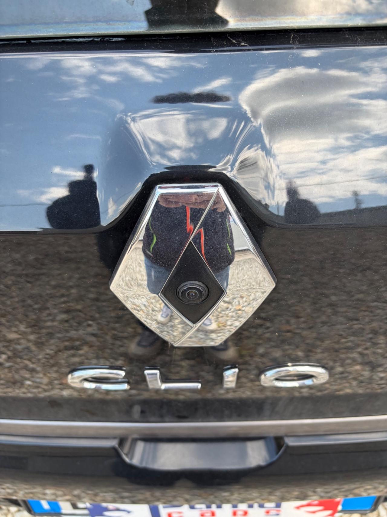 Renault Clio 1.5 dCi 8V 90CV 5 porte Costume National