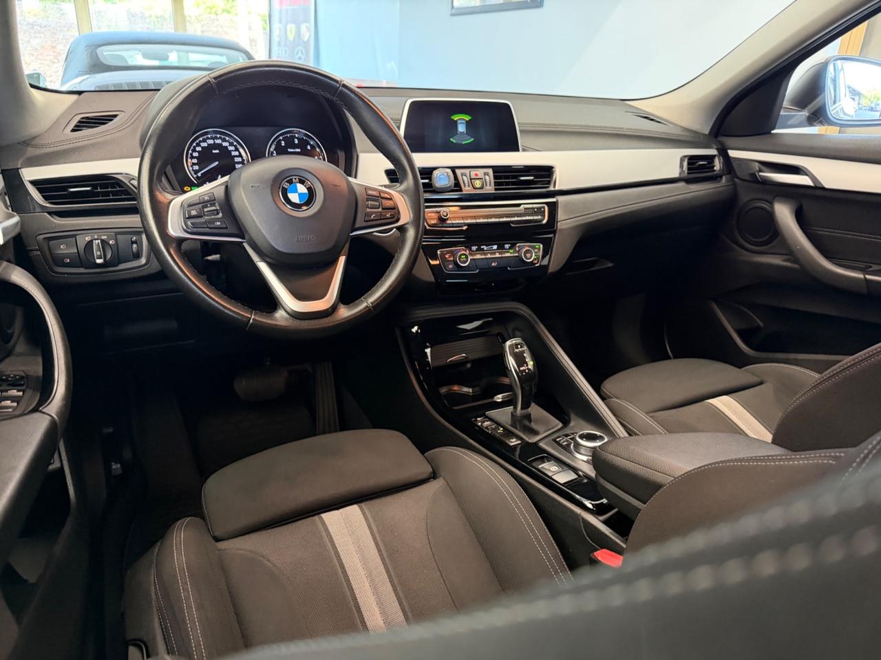 FR829JL BMW X2 (F39) ('17'-'24') X2 XDRIVE20D MSPORT-X (140 KW) Valore di listino: € 54350