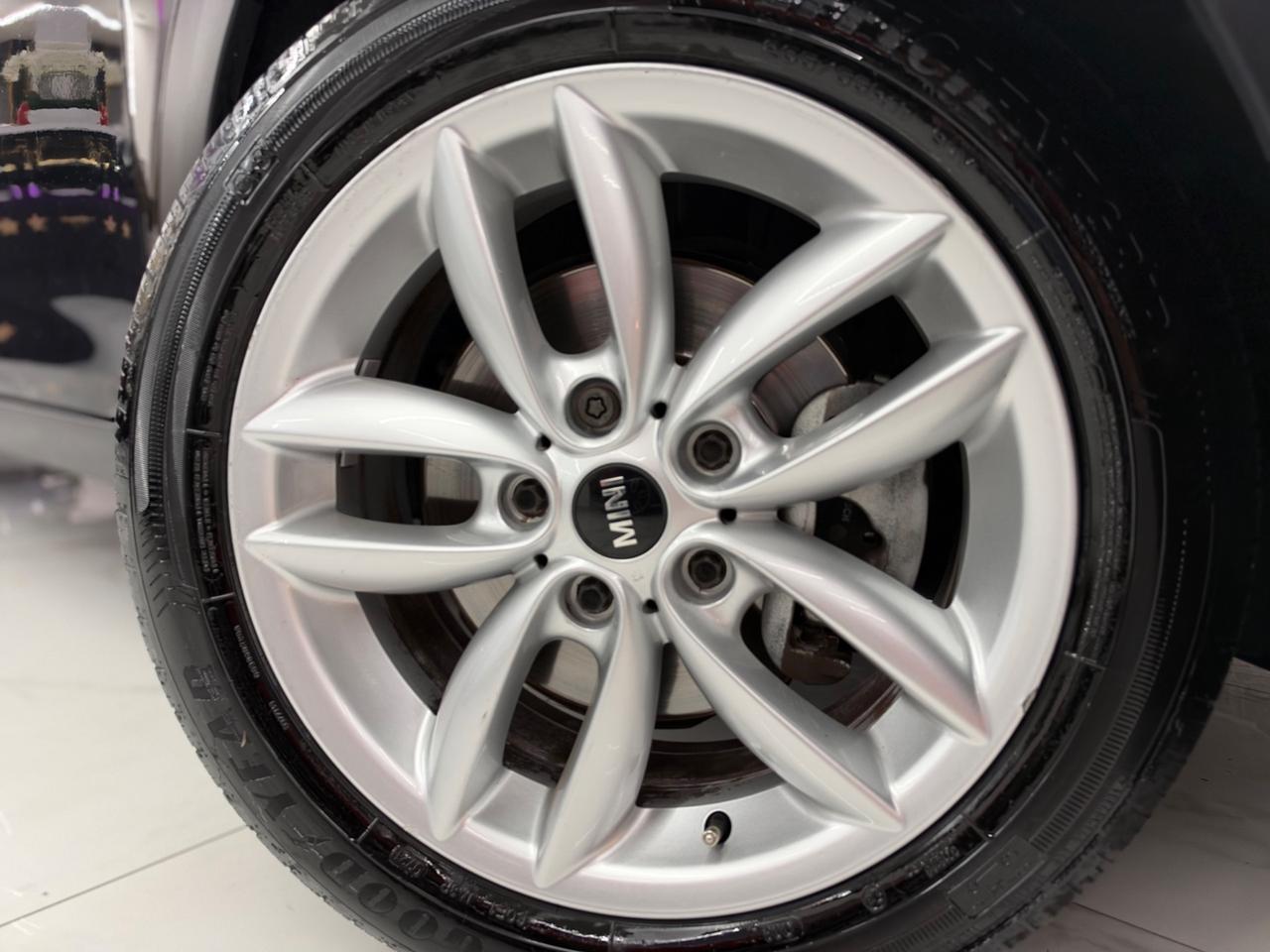 Mini Cooper Countryman 1.6 D ALL4 IPER FULL-TETTO