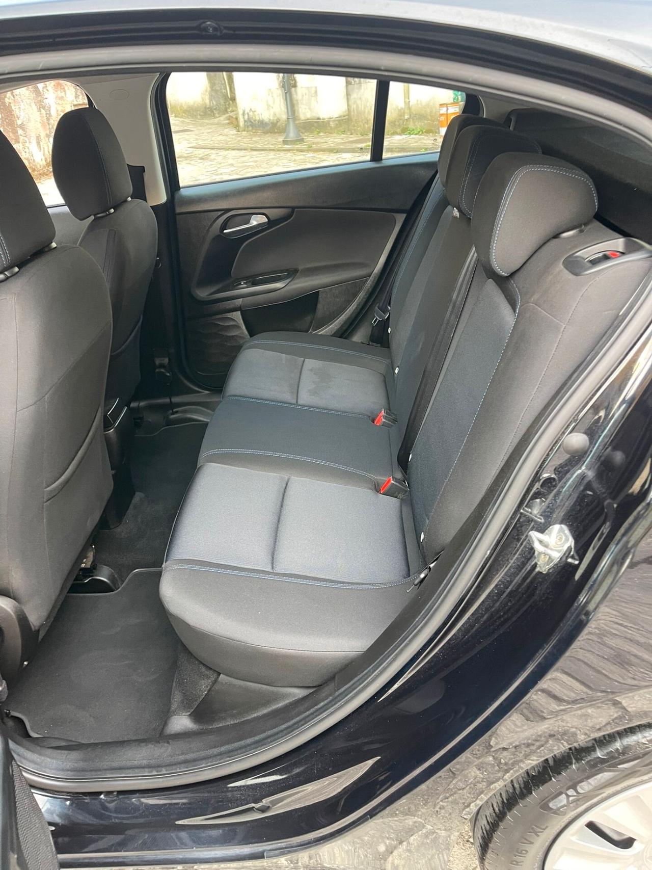 Fiat Tipo 1.3 Mjt S&S 5 porte Lounge