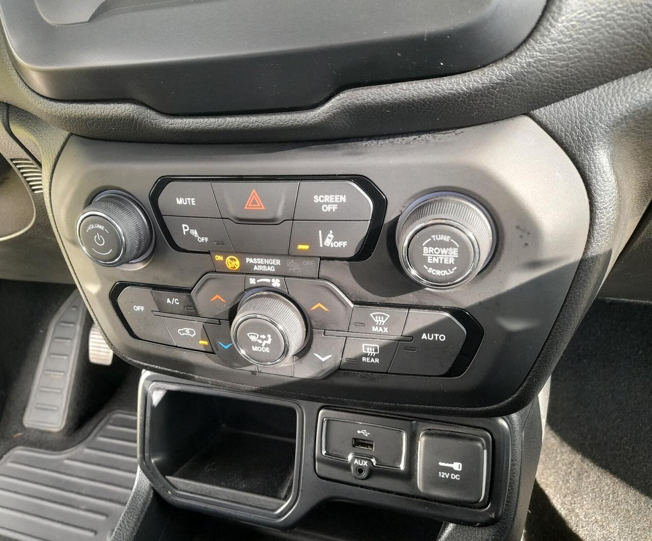 Jeep Renegade 1.6 M-jet 120cv *FULL OPT.-FULL LED*
