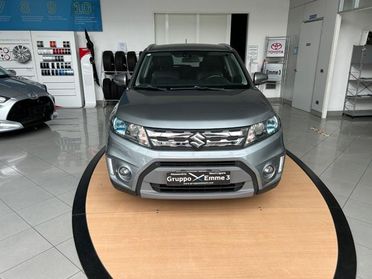 SUZUKI Vitara 1.6 VVT 4WD AllGrip V-Top