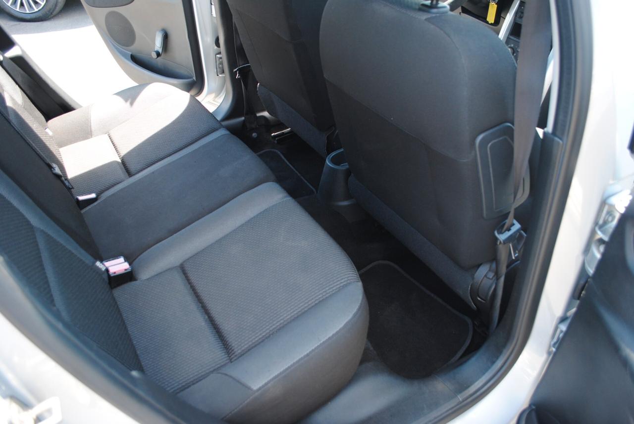 PEUGEOT 207 1.4 HDI 68 CV