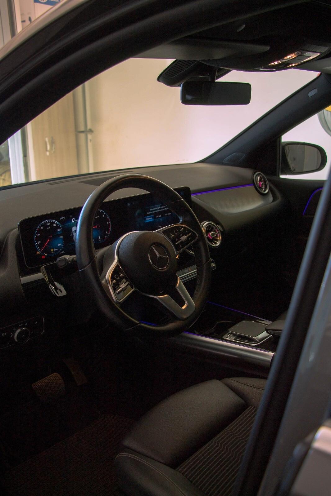 Mercedes-benz B 180 AUTOMATIC PREMIUM