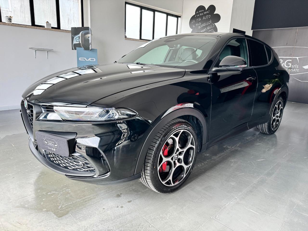 Alfa Romeo Tonale 1.6 diesel 130 CV Sprint - 2023