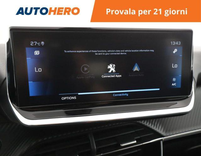 PEUGEOT 208 PureTech 100 Stop&Start 5 porte Allure Pack
