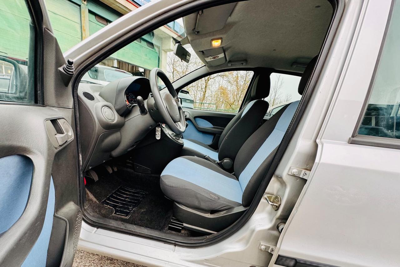 Fiat Panda 1.2 Alessi